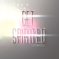 Get Spirited October 2012 with Bagerziev by Bagerziev