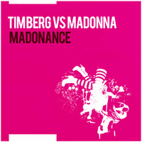 Xam - Madonance (Tim Berg / Madonna) by Xam