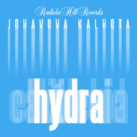 Hydra by Johavova kalhota