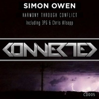Simon Owen - Harmony Through Conflict (3Phazegenerator Version) by 3Phazegenerator