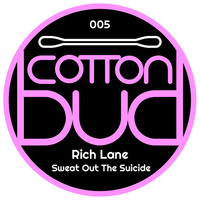 Rich Lane - Sweat Out The Suicide (Dub) by Rich Lane