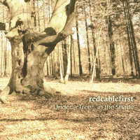 Redcablefirst - Under A Tree... In The Shade by redcablefirst