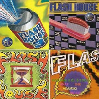 FLASH HOUSE COLLECTION (DJ RALPH GUARUJA) by Ralph Danezin