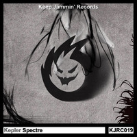 Kepler ~ Spectre (Original Mix) by Keep Jammin' Records