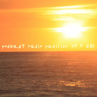 Podcast Radio Pacifico (winter 15") by Tabasco Driver