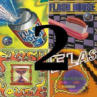 FLASH HOUSE COLLECTION 2 (DJ RALPH GUARUJA) by Ralph Danezin
