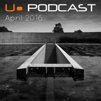 Podcast April 2016 by Marc Vasquez // Magnificent M // Subchord