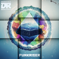 Drumrepublic - Funkriser (Original Mix) by Drumrepublic
