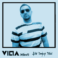 VS018 - VILLA.Sessions #18 - Deejay Tribal by VILLA