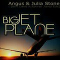 Big Jet Plane (Ben Davis &amp; Roman Jones Edit ) by Ben Davis Official