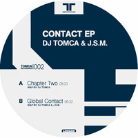 Global Contact (feat. J.S.M.) by DJ TOMCA