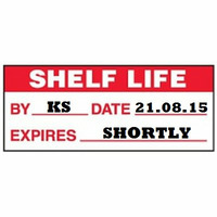 [KS] Short Shelf Life 04 by Kevin Sullivan (smashdad)