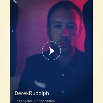 Derek Rudolph