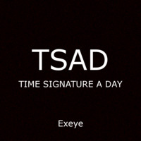 Time Signature A Day (Aug 2015)