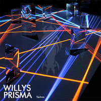 Dj Willys - K1 Résistance Crew - Prisma - 31-01-2013 by willys - K1 Résistance crew