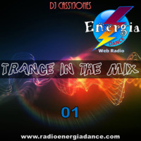DJ Cassy Jones - Trance In The Mix 01 by DJ Cassy Jones