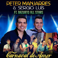 Peter Manjarres Ff Bazurto All Star - Carnaval De Amor [DJZteeven Extended Mix] by DJZteeven