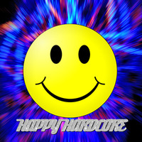Modern Happy Hardcore Mixed By DJ Brady by DJ Brady