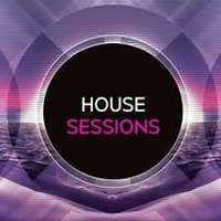 Dj Ralph E - House Sessions 9 (April 2015) by Ralph E Parsons