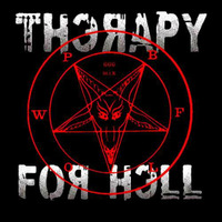 KRISTOF.T@Therapy For Hell