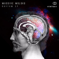 Massive Moloko - Rhythm EP