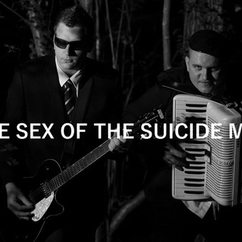 the sex of the suicide man
