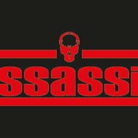 Assassin - Armageddon - Das Jüngste Gericht by Assassin