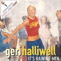 Geri Halliwell - It's Raining Men (Puci  Dj  2011 Remix) by Sim Pucix