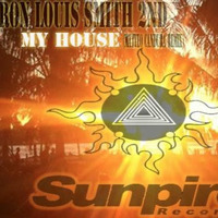 Ron Louis Smith 2nd - My House (Matteo Candura Remix)(PREVIEW/Buy on Google Play) by Matteo Candura