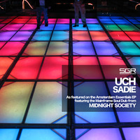 Uch - Sadie (Midnight Society's Mainframe Soul Mix) - HT Edit by Curtis Atchison