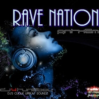 Rave Nation Anthem by FORTUNEBOY