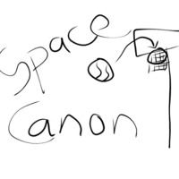 Space Canon Mit Bassline by TimoHildebrandt