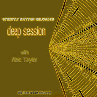 Deep Session with Alec Taylor 13.09.2016 [DJ Set] by Electronic Music Social Network [Podcasts]