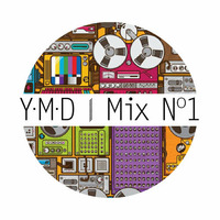 You! Me! Dance! x N.Y.A.D.S. - Mix No.1 by Mark-Ski