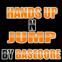Hands Up mix 21# By Basecore by DJ-Basecore