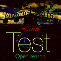 Huswell - Open season(autumn2016)[Test format] by Huswell