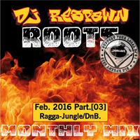 Dj_Respawn ROOTS_Month mix Feb_Part.3 by Respawn