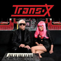 THE BEST OF TRANS X (Mix Dj Sandro Pinheiro) 192kbs by Dj Sandro Pinheiro