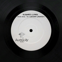 AUD011MIX_Roberto Lopez feat. Leanne Lawson - Your Soul (Original Mix) by Audacity Music