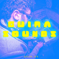 Guima sounds | 2015.03 by Thiago Guimarães