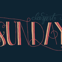 Laziest Sunday by Eddy Murphy