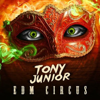 Tony Junior - EDM Circus (Feroz Haamid Remix) by Feroz Haamid