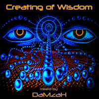 Creating of Wisdom by DaMzaH
