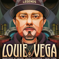 All Things... Louie Vega by Leo Tovoli by Dj Leo Tovoli