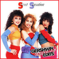 Sweet Sensation - Never let You Go (Gershwin Super Extended Edit Remix) by gershwin-extreme-edits