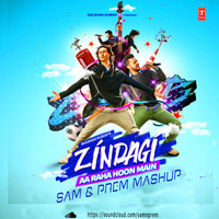 Zindagi Aa Raha Hoon Main - Atif Aslam | (Sam & Prem Mashup Remix) FREE DOWNLOAD (Click Buy)!!! by Sam & Prem