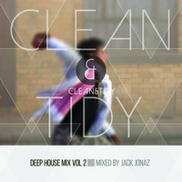 Deep House Mix Volume Two (NEW FREE DOWNLOAD) by CleanTidy