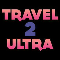 DJ Kieran Furlong mix for Travel2Ultra Ireland by Kierán Furlong
