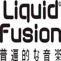 Bruce Q - Liquid Fusion - Music Room by Sonic Stream Archives