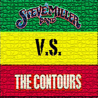 Dj Gaya - SHANK LOVES ME (The Contours vs Steve Miller Band) by Dj Gaya